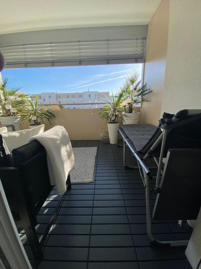 Zwischen See & Zentrum / Messe. Arbeitsplatz, Tg Klagenfurt am Woerthersee Bagian luar foto